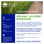 Organic Academy Roadshow Dec 6-7 Social post  (2).png